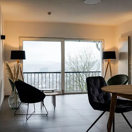 Si-view Doppelzimmer 23 - * Siegen