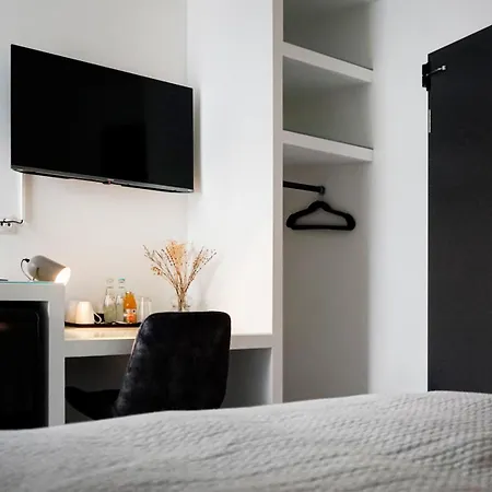 Si-view Doppelzimmer 23 - Guest house Siegen