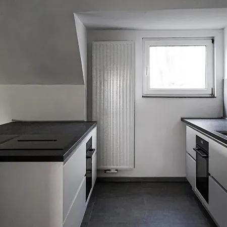 Si-view Doppelzimmer 23 - Siegen