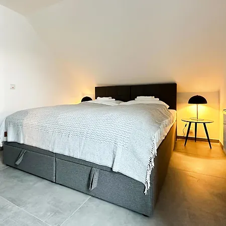 Si-view Doppelzimmer 23 - Siegen