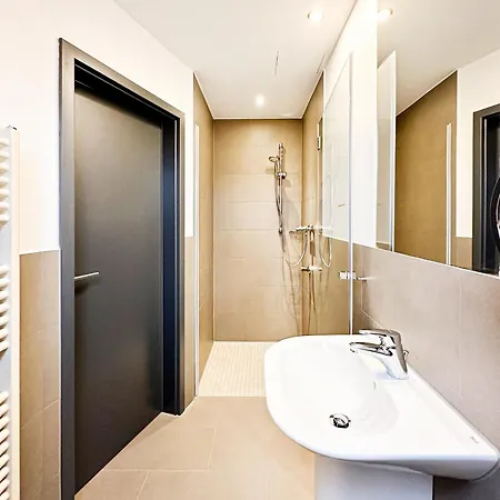 Pensión Si-view Doppelzimmer 23 - 3*